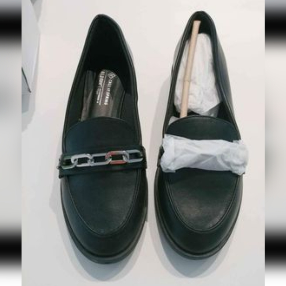 Call It Spring Women's Loafers - US 6